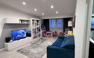 Apartament 2 camere | Burdujeni, Suceava | 64.4 MP - Poză 2