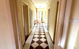 Vila 7 camere, an 1984, garaj, terasa, teren 604 m2, Poiana Campina,PH - Poză 7