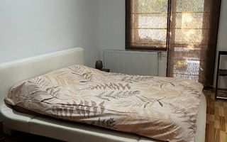 BRASADAS inchiriaza APARTAMENT cu 3 camere zona Mihai Bravu - Poză 5
