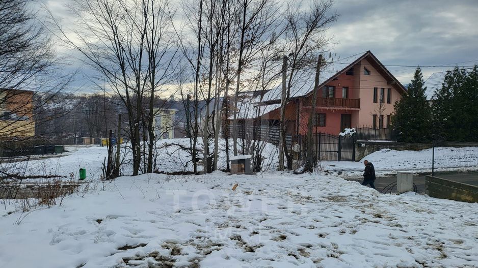 🏗️ Teren Intravilan 2.022mp – Toate Utilitățile – Ideal Investiție - Poză 2