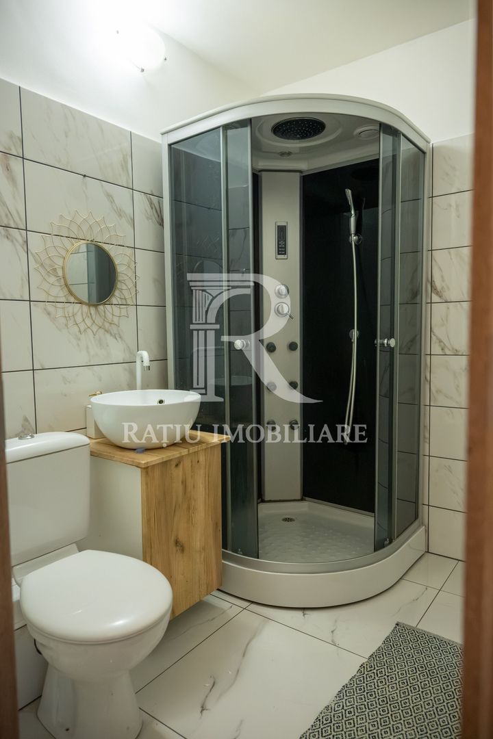 Apartament cu 3 camere | Decebal | Doinei | 58 utili | Oradea - Poză 8