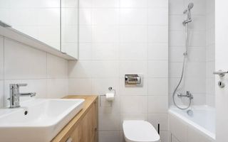 Chirie I Apartament 2 camere I Belvedere Residence I Fabrica de Glucoz - Poză 12