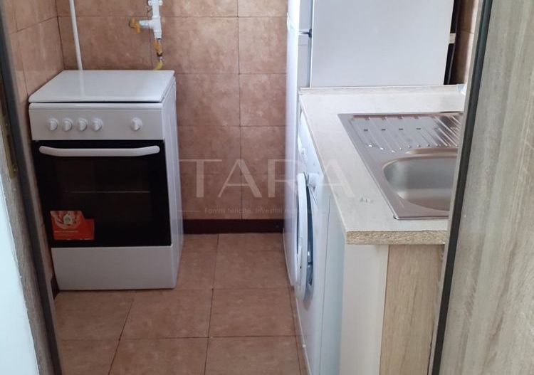 Apartament cu 2 camere, zona Piața Hermes – Gheorgheni - Poză 2