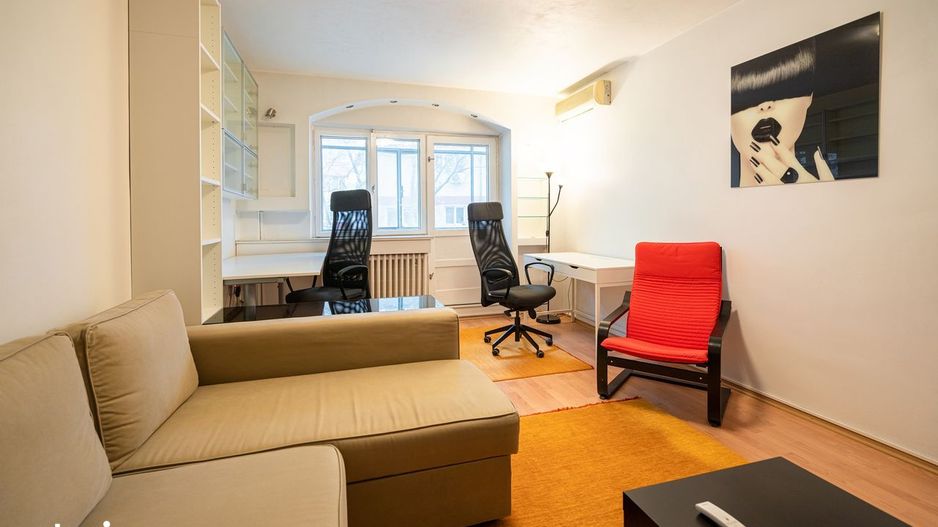 Inchiriez Apartament 2 camere  – M. Brâncoveanu / Parcul Tineretului - Poză 1