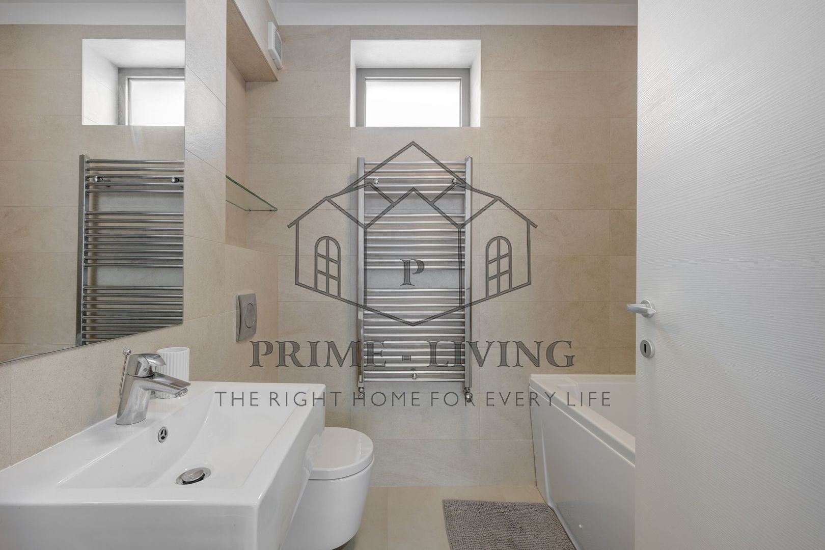 APARTAMENT SUPERB CU 3 CAMERE LA INCHIRERE IN ZONA DOROBANTI - Poză 6