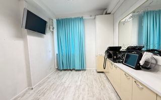 Chirie, spațiu comercial,  71 mp, strada Kiev, Rîșcani - Poză 3
