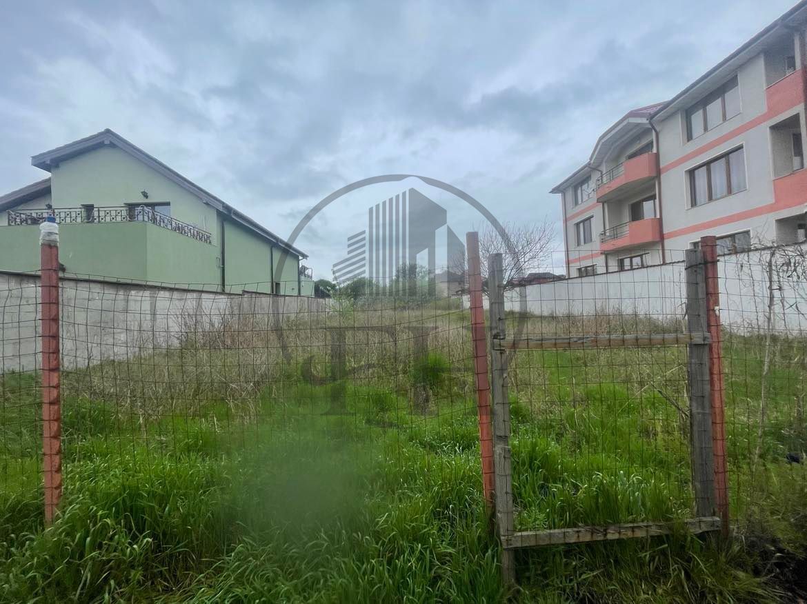 SOLD/ VANDUT Teren intravilan de vanzare Agigea / Constanta - Poză 5