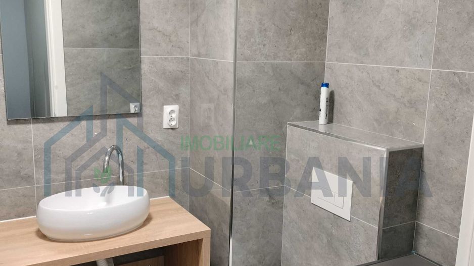 Apartament de închiriat, 2 camere, Copou Garden, Iași - Poză 7