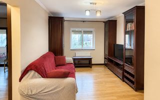 Apartament spațios cu 4 camere | 90 mp | Etaj 1 | Zona Bucovina - Poză 1