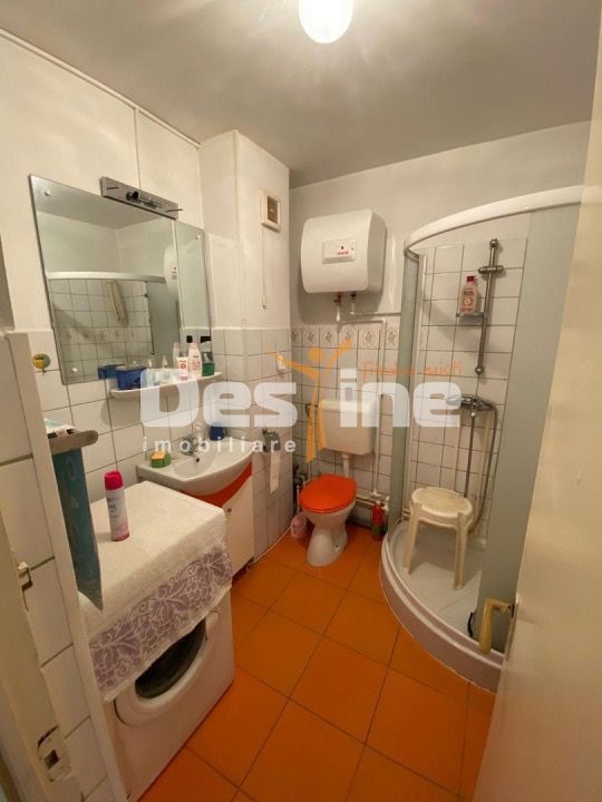 Rahova-Malcoci | 3 camere | 70mp | semidec | Parter | 110.000 euro - Poză 12
