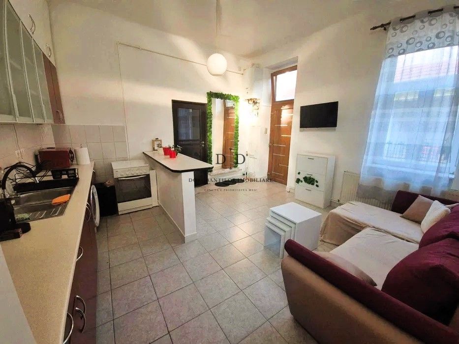Apartament cu 2 camere de inchiriat | zona Semicentrala - Poză 2