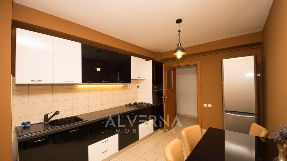 Apartament 2 camere | 63mp | balcon | etaj 1 | zona Calea turzii - Poză 3