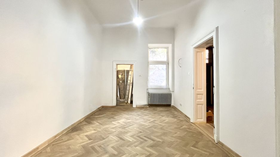 Apartament 2 camere, renovat integral, pretabil birou, zona Centrala - Poză 6