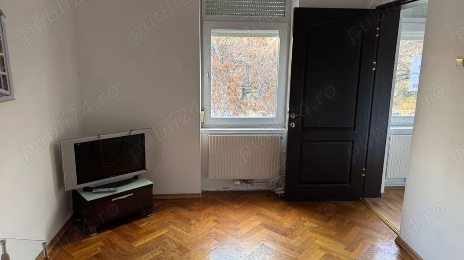 APARTAMENT BIROURI/SALON/REZIDENTIAL ZONA DOROBANTI - Poză 1
