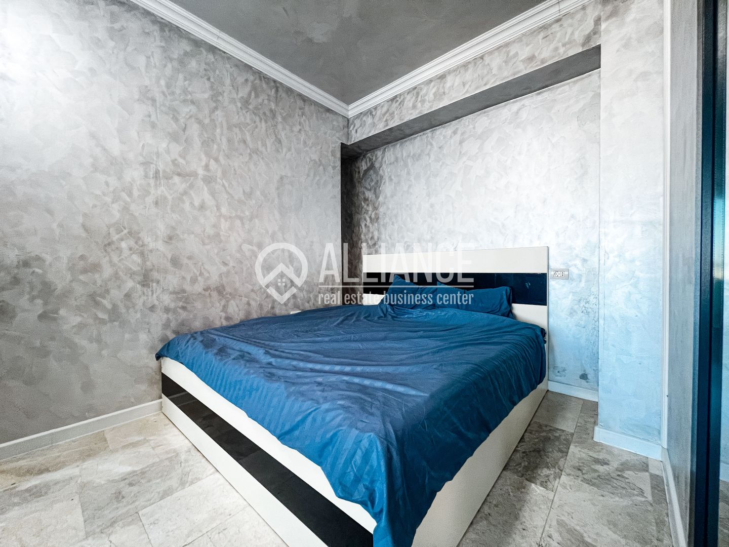 TOMIS NORD(COD 05) - Campus Apartament 2 Camere cu Vedere la Lac - Poză 7