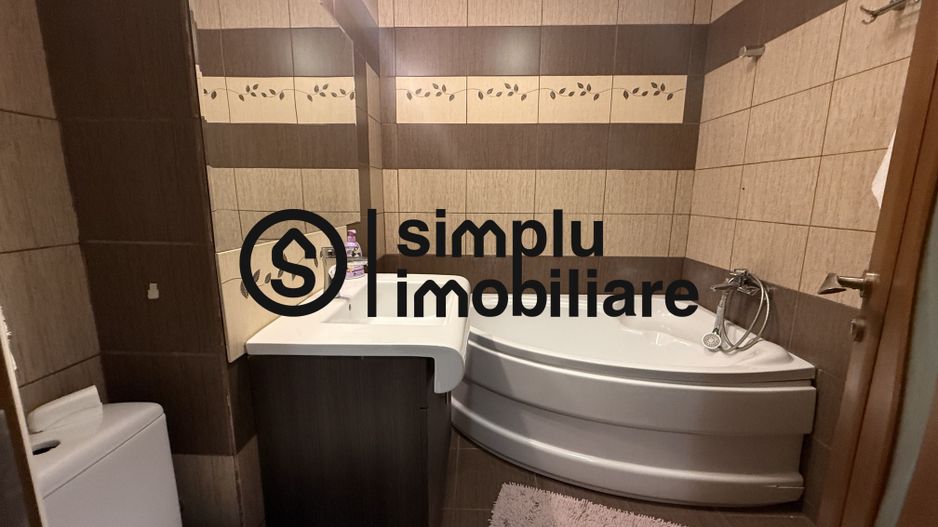 Apartament 4 camere 1 Mai et 1/4 - Poză 7