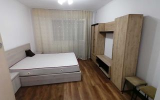 Garsoniera de inchiriat Pacurari - Poză 2