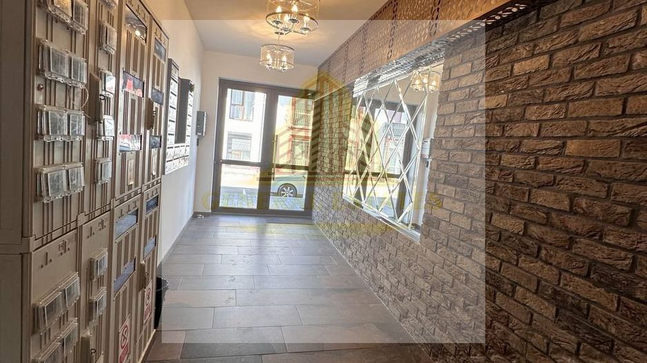 Luminos, modern și cu grădină proprie – apartamentul ideal te așteaptă - Poză 14