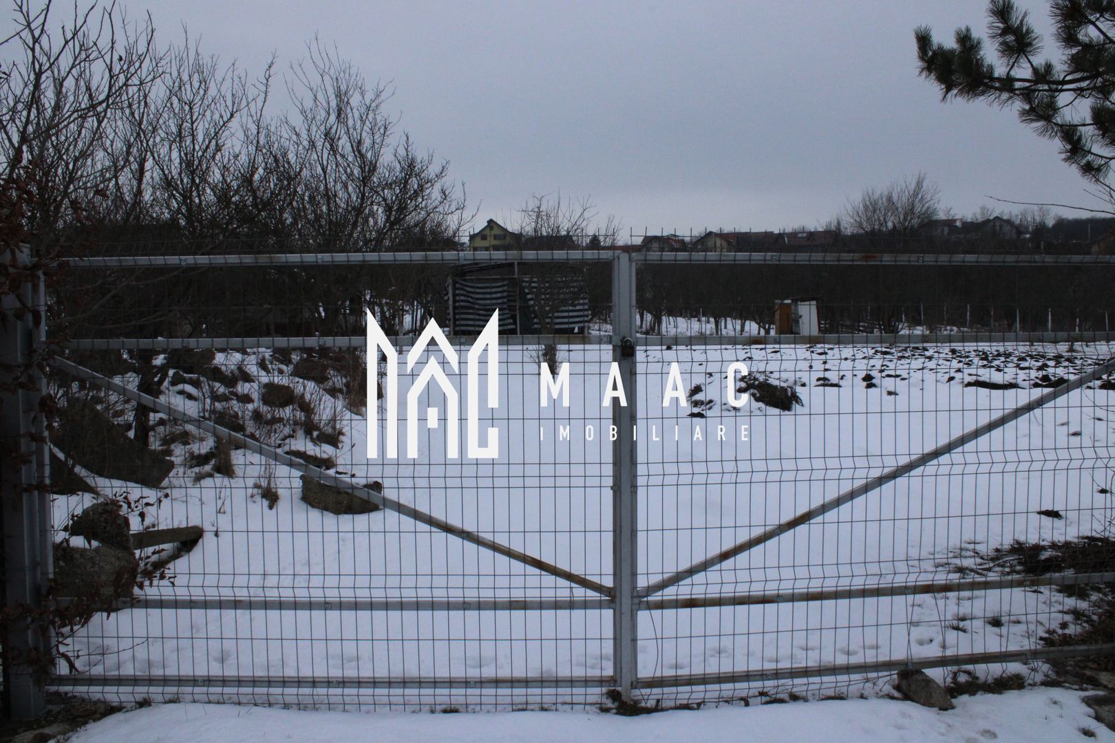 Ofertă Imediată: Teren pentru Construcții în Daia! - Poză 5