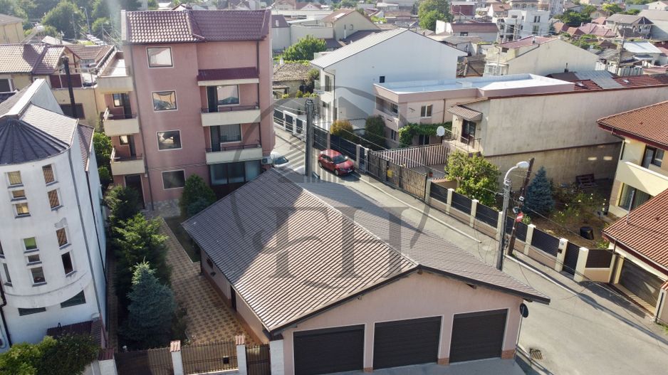 Casa/Vila de vanzare Constanta, zona Coiciu - Poză 2