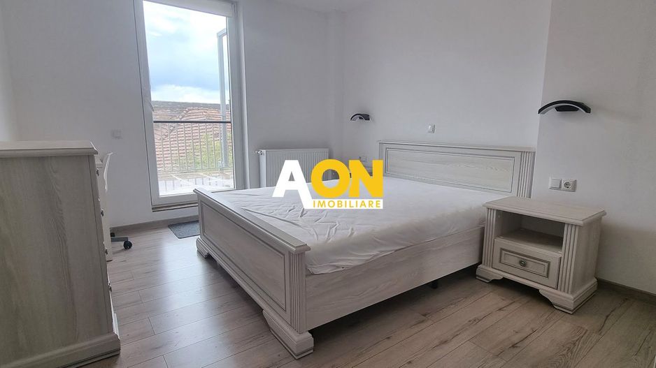 Apartament 2 camere, bloc nou, etaj 2, zona centrala - Poză 5