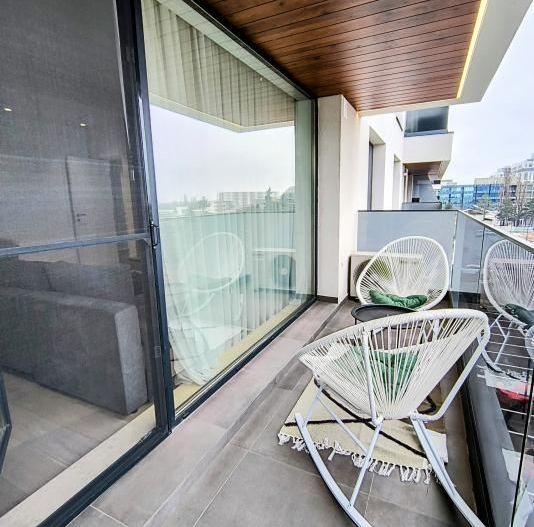 Nusco City- Aviatiei- Promenada Mall- Pipera - Poză 8