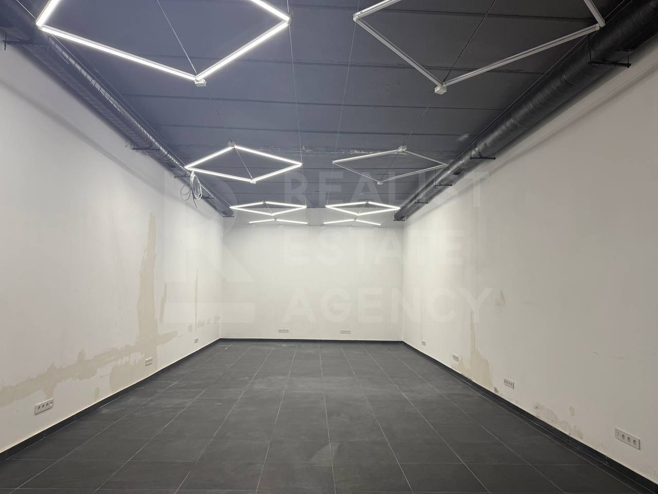 Vânzare, spațiu comercial, bd. Moscovei, Rîșcani - Poză 4