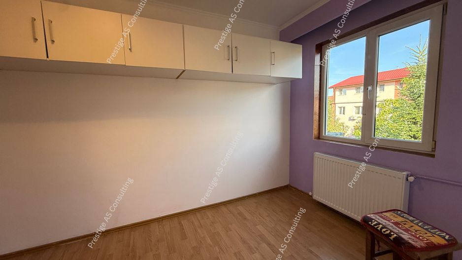Apartament 3 Camere | Etaj 4/4 Musicescu-Sagului - Poză 7