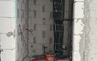 Cumpana(cod04)-Casa 3 camere constructie noua - Poză 22