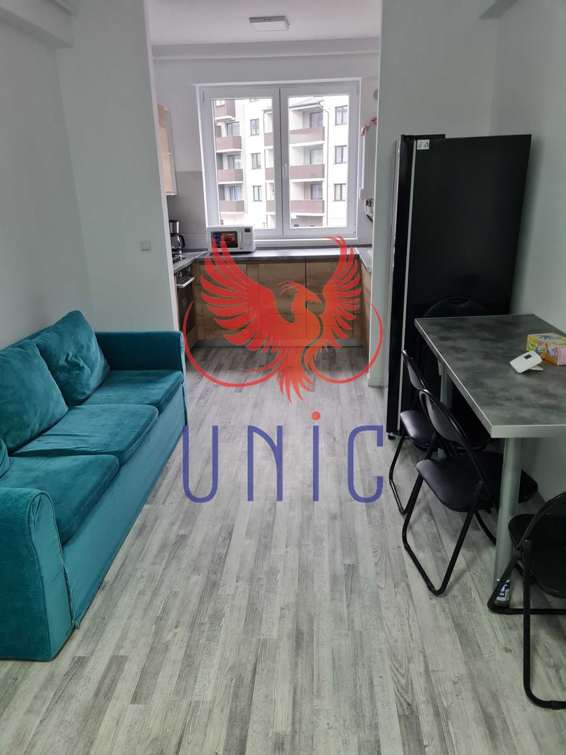 Apartament nou cu 3 camere etaj 1 - Poză 5