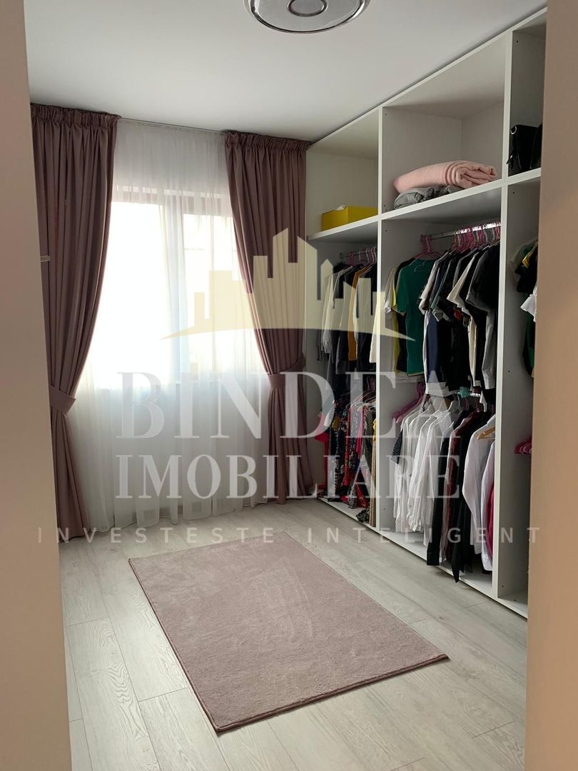 Duplex modern P+ 1  Timisoara, 350mp teren, 125mp utili - Poză 10