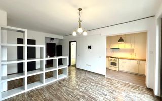 Apartament cu 1 camera - mobilat - bloc nou - etaj 2 -  Calea Sagului - Poză 1