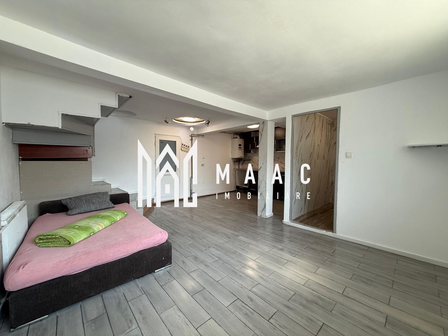 Casa 5 camere | Curte & Gradina | Parcare | Renovata - Poză 2