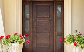 Vila Individuala cu arhitectura superba | 1128mp Teren | Piscina - Poză 3