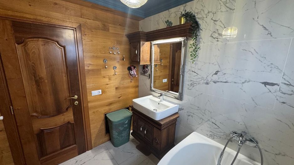 Apartament 3 camere mobilat si utilat - Tiberiu Ricci, Arhitectilor - Poză 23