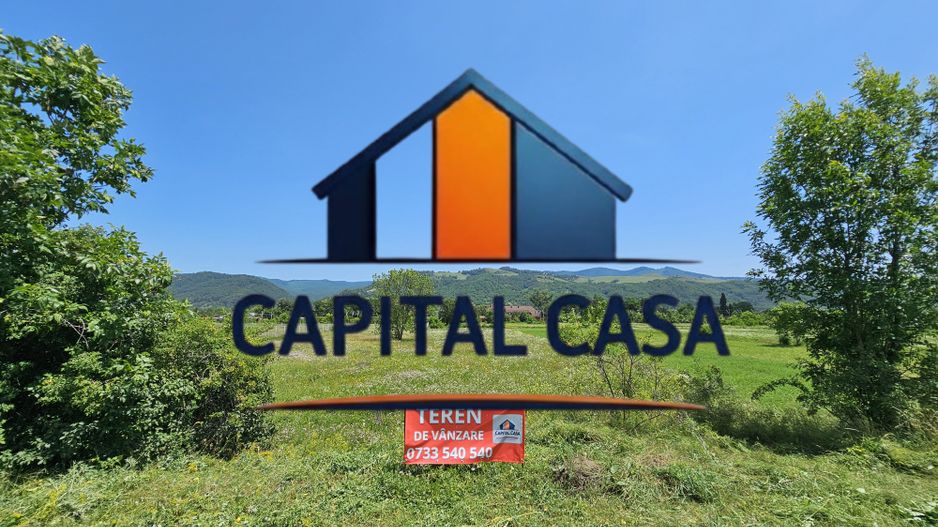 Teren de Vanzare in Darmanesti, langa Fregata, PLATA IN RATE - Poză 4