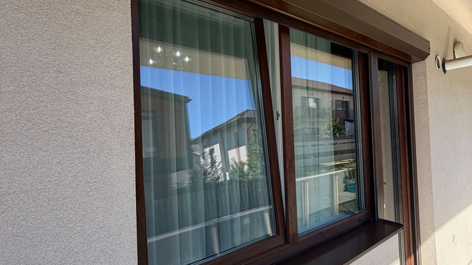 Apartament 2 camere, dressing, terasa, parcare, Parcul Poligon - Poză 14