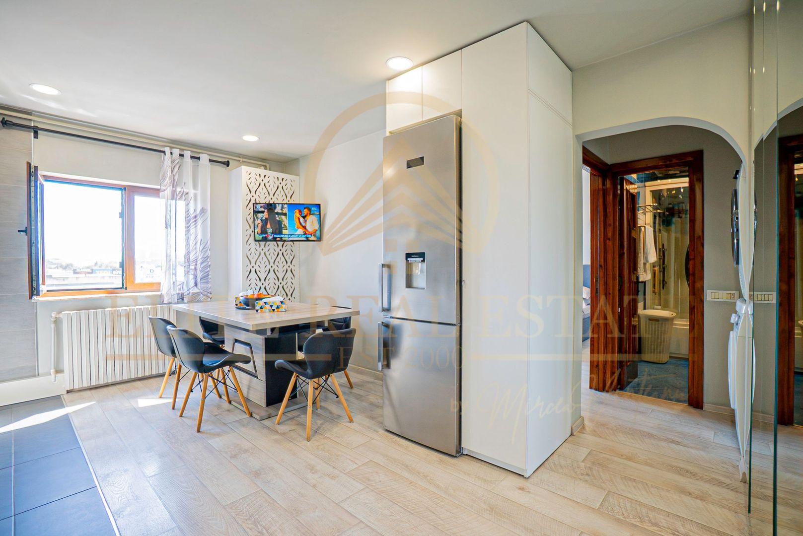 Apartament 2 camere | 60 mp | SR-uri | - Poză 7