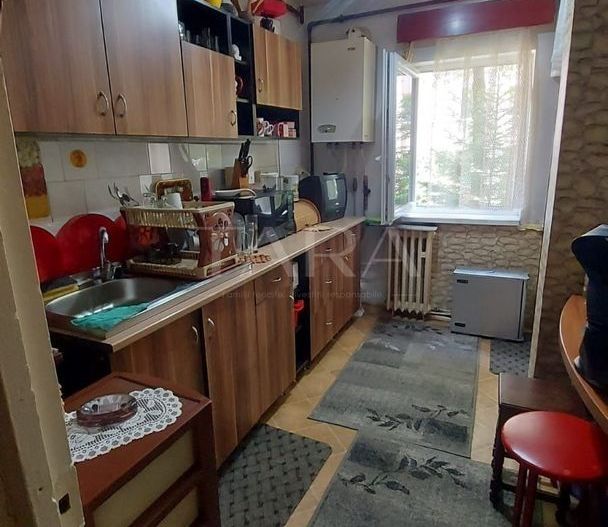 Apartament 2 camere, semidecomandat, parter înalt – zonă Dâmbul Rotund - Poză 4