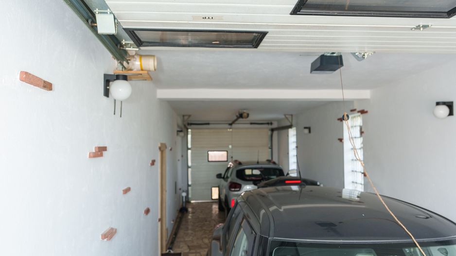 Proprietate Spațioasă Jucu de Mijloc - Ideală ca Locuință sau Afaceri - Poză 26