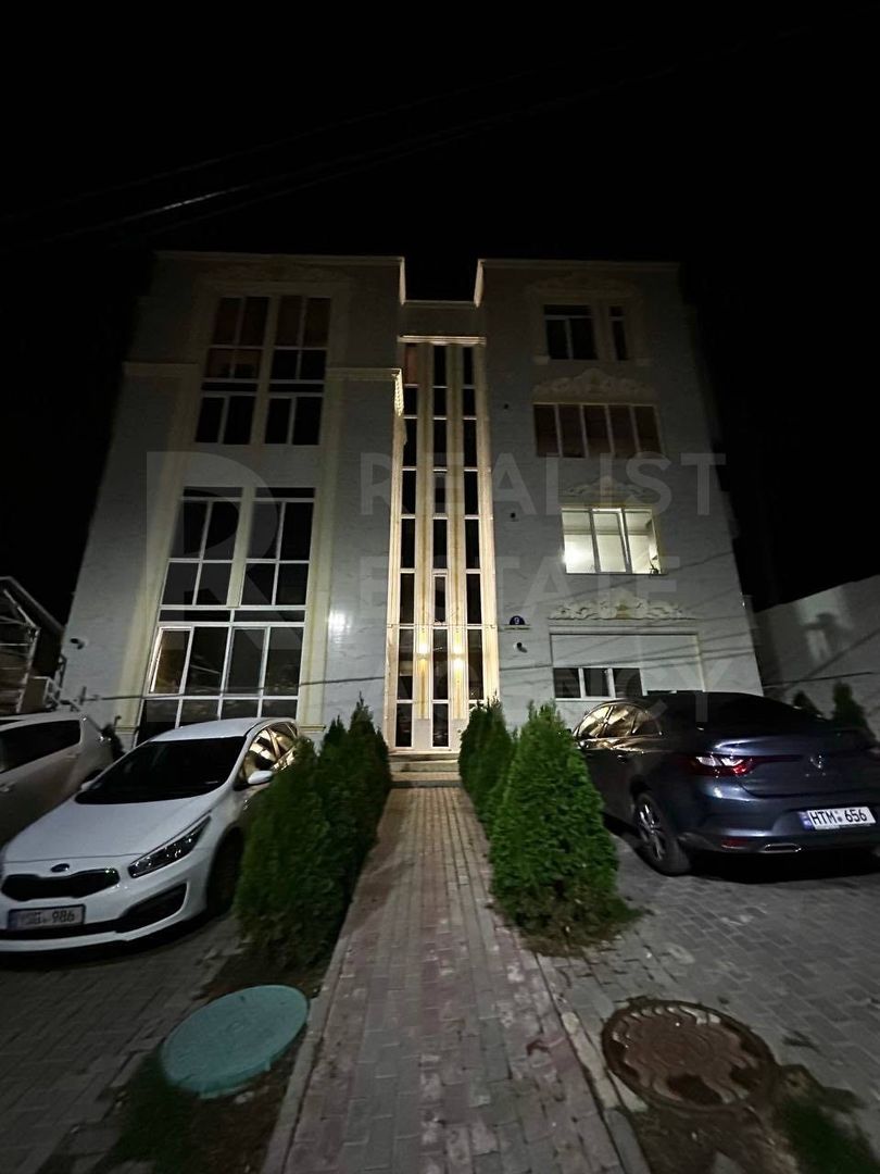 Vânzare, apartament, 1 cameră + living, strada Liviu Damian, Durlești - Poză 12