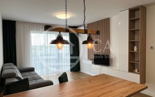 Apartament cu 3 camere de inchiriat in Prima Arena Oradea - Poză 3