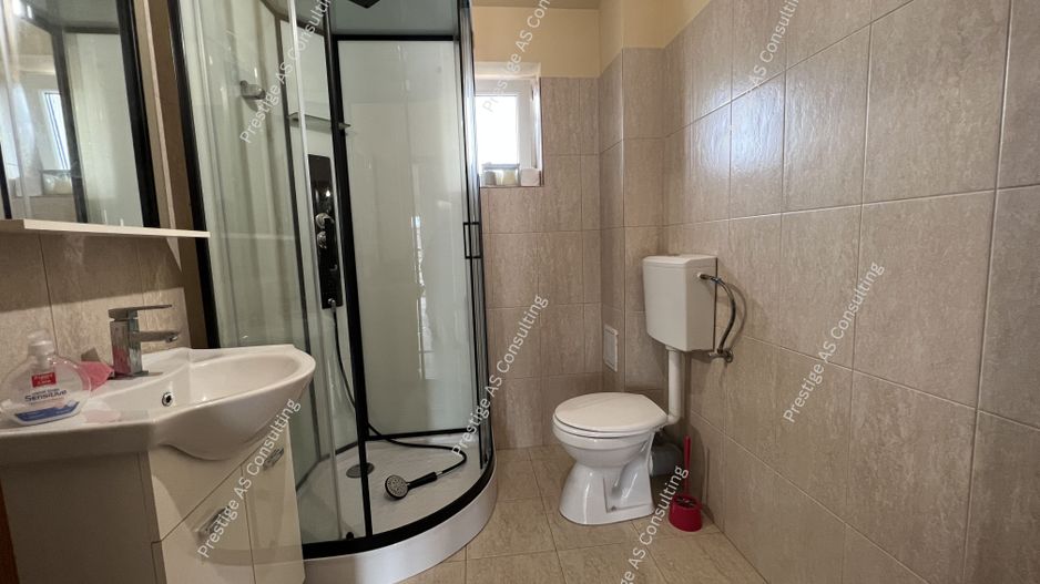Apartament tip Studio | 24mp 2Balcoane | Centrala proprie | Dumbravita - Poză 5