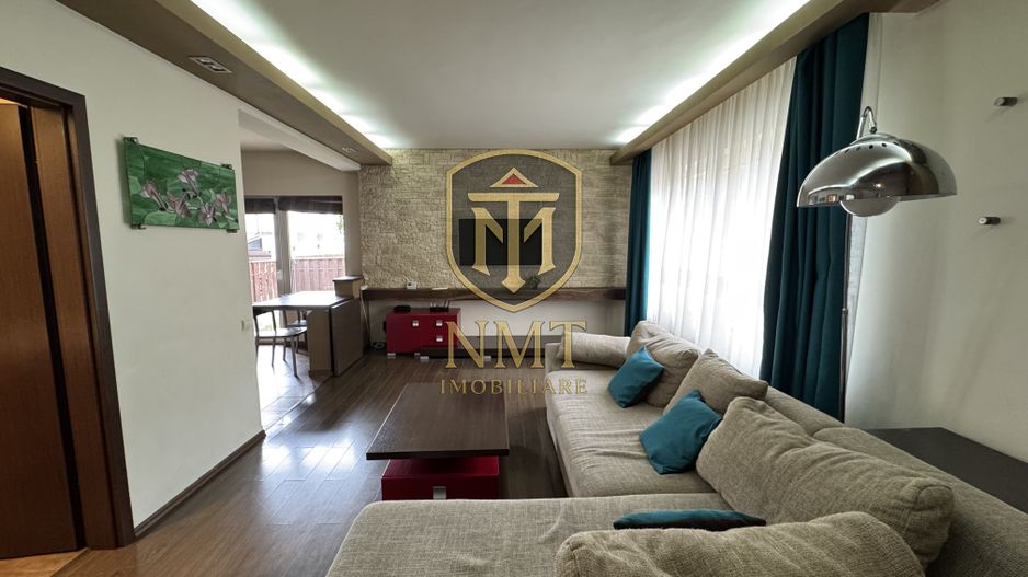 Casa tip Duplex | 110 mp |  Parcul Poligon - Poză 1