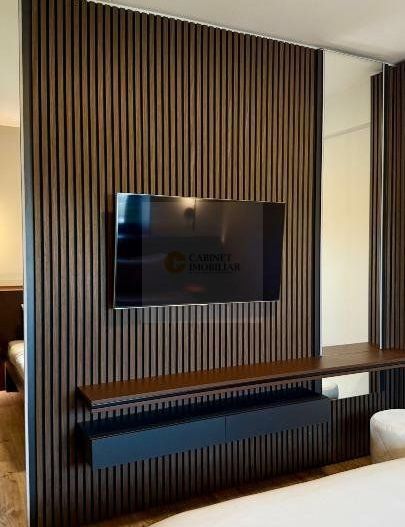 2Camere | Vulcan Residence | Loc Parcare Subteran | Terasa - 10mp - Poză 13