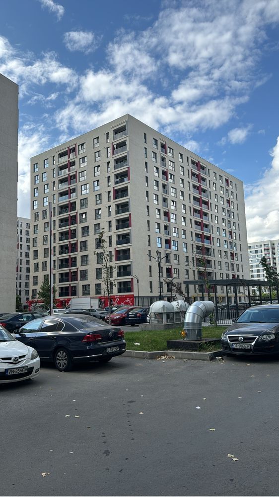 2 Camere Exigent Plaza Residence Lujerului | AFI Cotroceni | Plaza România - Poză 7
