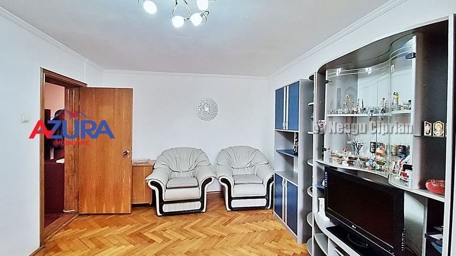 Apartament 3 camere, zona Exercitiu - Poză 14