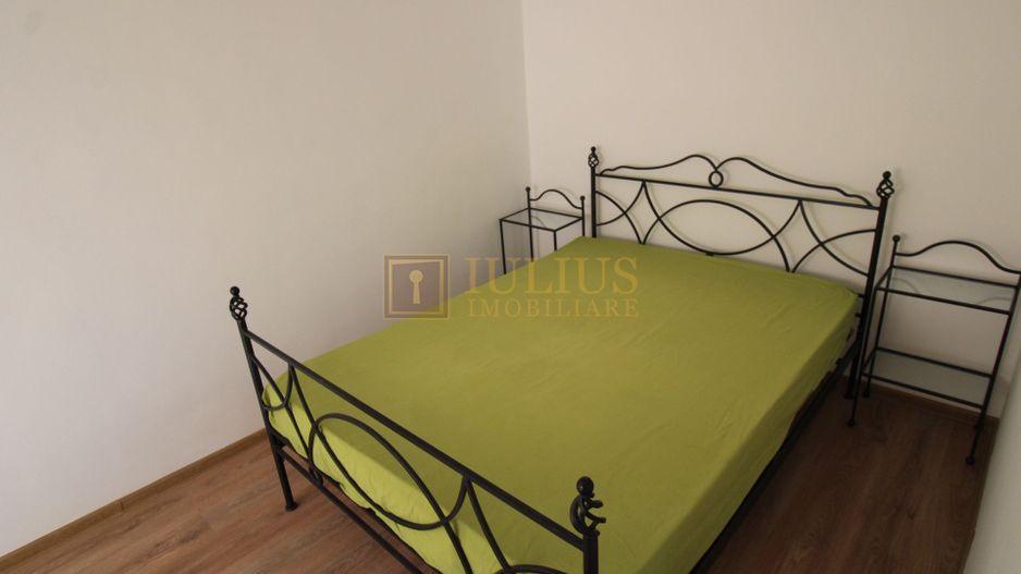 2 camere, vis a vis de Spitalul Judetean, ideal pentru doctori sau studenti - Poză 6