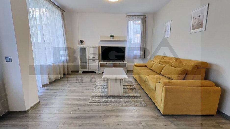 Apartament de 2 camere, 60mp, parcare, zona strazii Romul Ladea - Poză 3