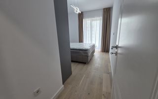 Apartament Premium cu 3 Camere + Parcare Subterană – First Estate Pipera - Poză 11